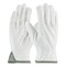 Pip Drivers Gloves, Top-Grain Cowhide Leather, Keystone Thumb, Tan, M 1 PR 68-162/M - alternate 2